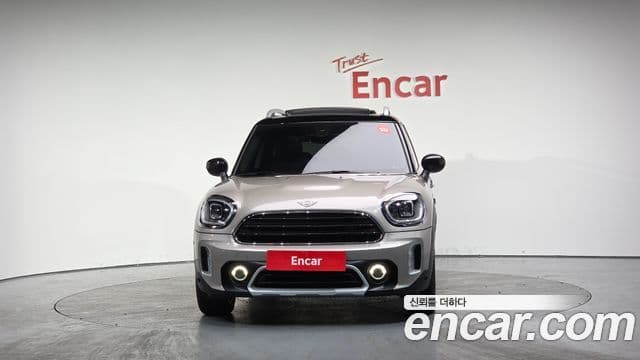 Mini Cooper Countryman 2세대, 2023 3