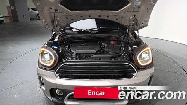 Mini Cooper Countryman 2세대, 2023 6