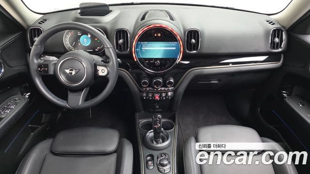 Mini Cooper Countryman 2세대, 2023 7
