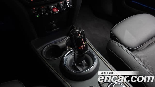 Mini Cooper Countryman 2세대, 2023 9