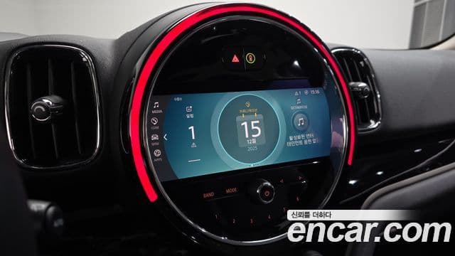 Mini Cooper Countryman 2세대, 2023 15