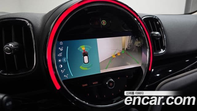 Mini Cooper Countryman 2세대, 2023 16