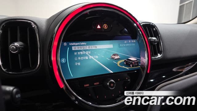 Mini Cooper Countryman 2세대, 2023 17