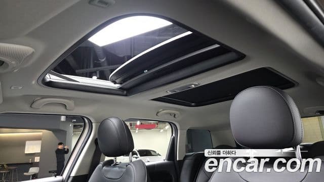 Mini Cooper Countryman 2세대, 2023 19