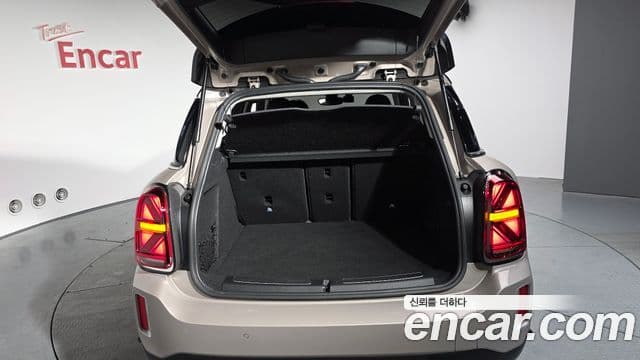 Mini Cooper Countryman 2세대, 2023 20