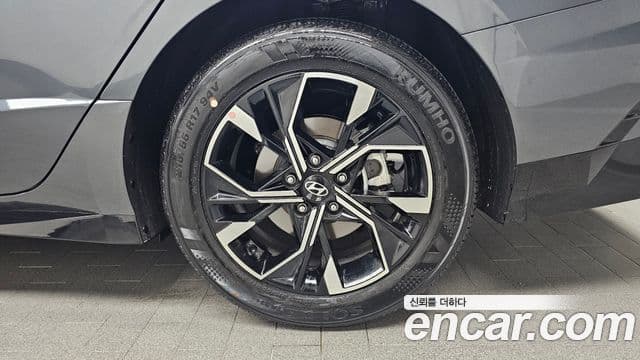 Hyundai Sonata D Edge(DN8) Premium, 2025 все фото