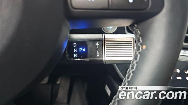 Hyundai Sonata D Edge(DN8) Premium, 2025 9