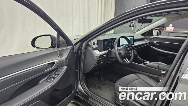 Hyundai Sonata D Edge(DN8) Premium, 2025 10
