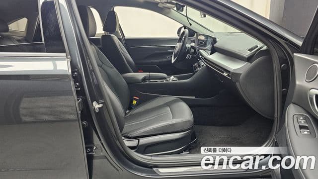 Hyundai Sonata D Edge(DN8) Premium, 2025 11