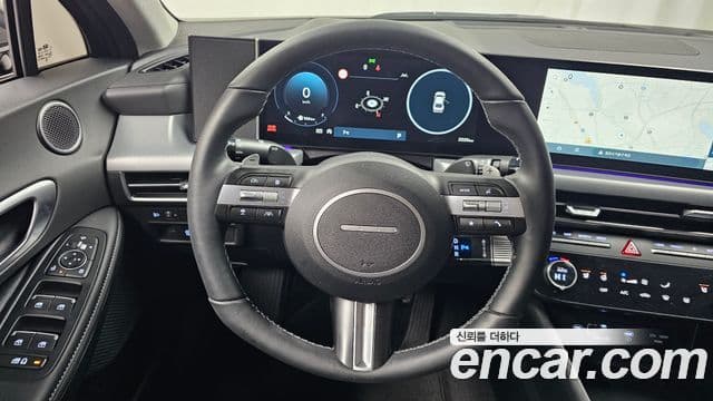 Hyundai Sonata D Edge(DN8) Premium, 2025 13