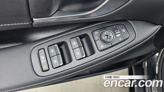 Hyundai Sonata D Edge(DN8) Premium, 2025 14