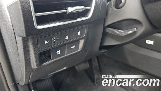 Hyundai Sonata D Edge(DN8) Premium, 2025 15