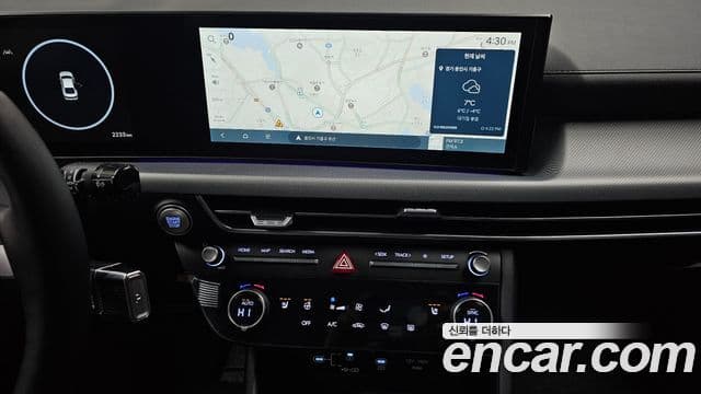Hyundai Sonata D Edge(DN8) Premium, 2025 16