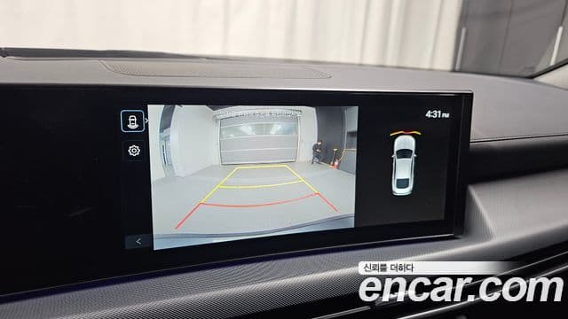 Hyundai Sonata D Edge(DN8) Premium, 2025 17