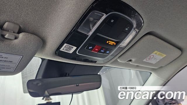 Hyundai Sonata D Edge(DN8) Premium, 2025 19