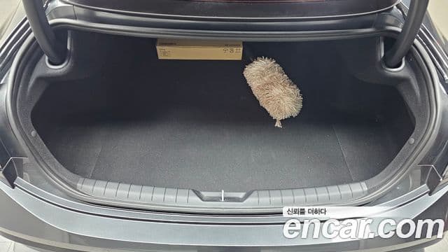 Hyundai Sonata D Edge(DN8) Premium, 2025 20