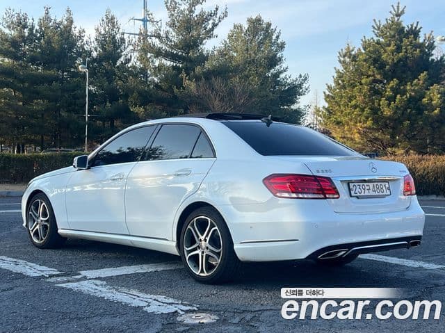 Mercedes-Benz E-класс W212 Avantgarde, 2016 все фото
