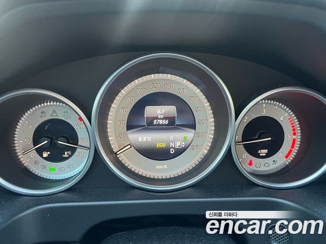 Mercedes-Benz E-класс W212 Avantgarde, 2016 7