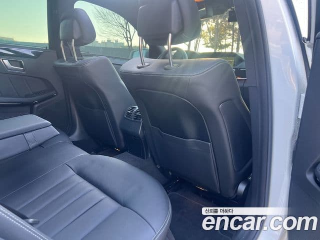 Mercedes-Benz E-класс W212 Avantgarde, 2016 11