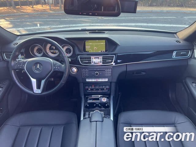 Mercedes-Benz E-класс W212 Avantgarde, 2016 12