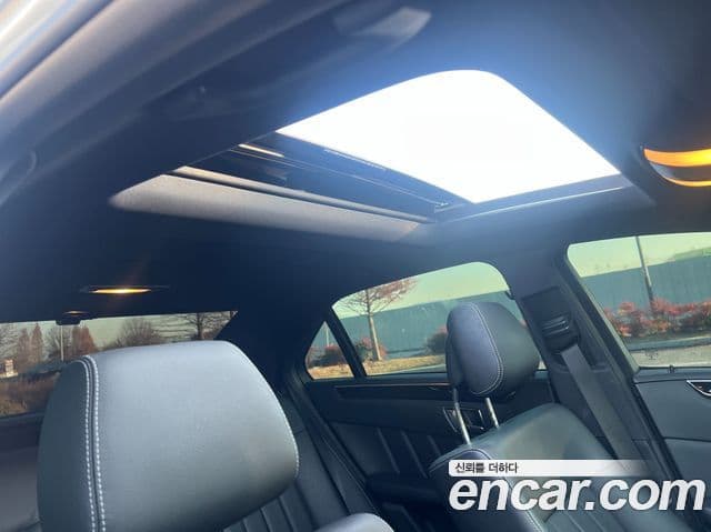 Mercedes-Benz E-класс W212 Avantgarde, 2016 13