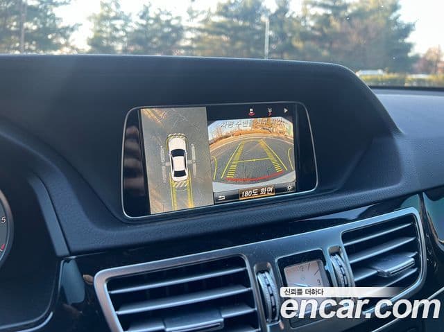 Mercedes-Benz E-класс W212 Avantgarde, 2016 14