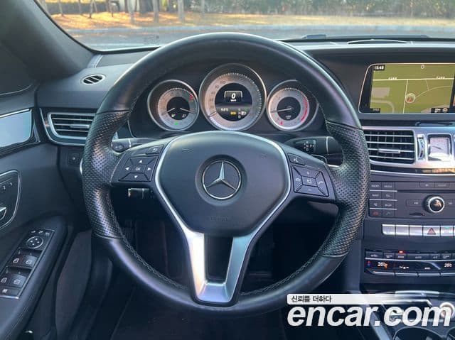 Mercedes-Benz E-класс W212 Avantgarde, 2016 15