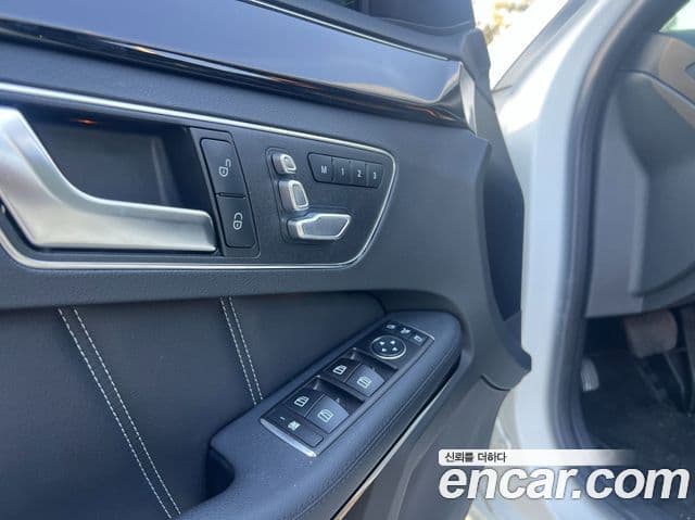 Mercedes-Benz E-класс W212 Avantgarde, 2016 16