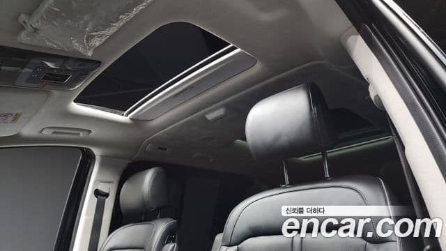 Hyundai Staria Inspiration, 2022 17