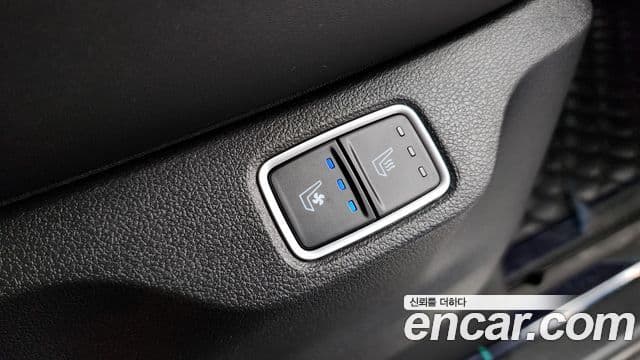 Hyundai Staria Inspiration, 2022 19