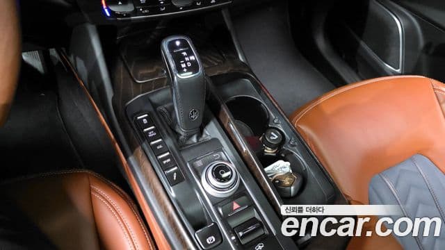 Maserati Levante 3.0 AWD GranLusso, 2020 9