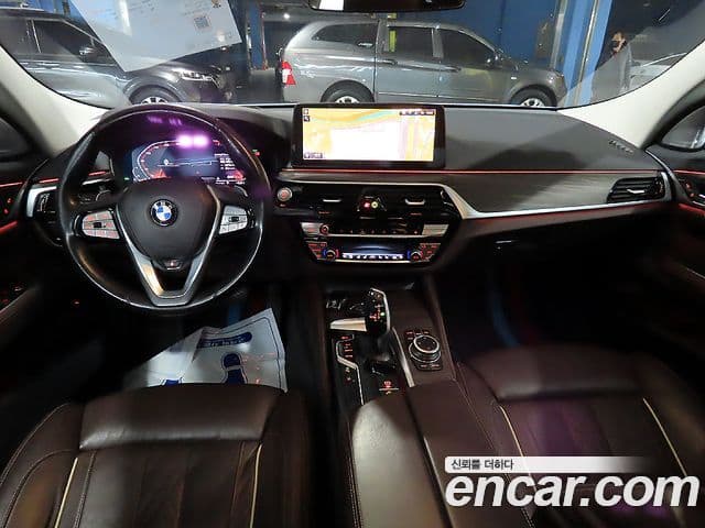 BMW 6시리즈 GT (G32) Luxury, 2022 все фото