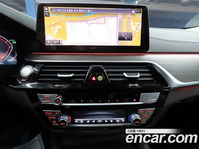 BMW 6시리즈 GT (G32) Luxury, 2022 13