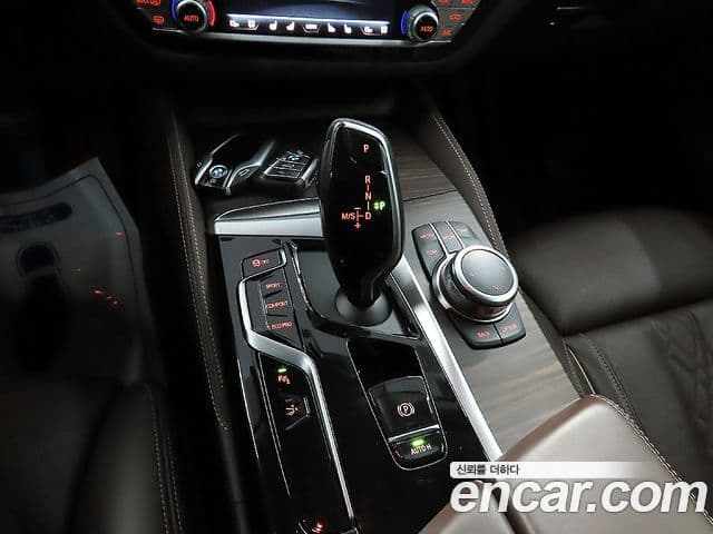 BMW 6시리즈 GT (G32) Luxury, 2022 14