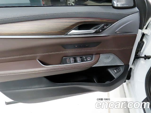 BMW 6시리즈 GT (G32) Luxury, 2022 15