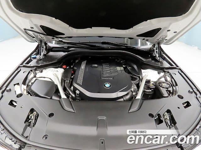 BMW 6시리즈 GT (G32) Luxury, 2022 19