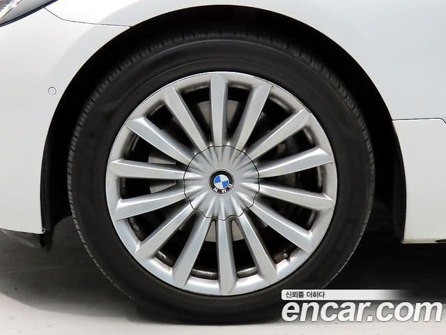 BMW 6시리즈 GT (G32) Luxury, 2022 20