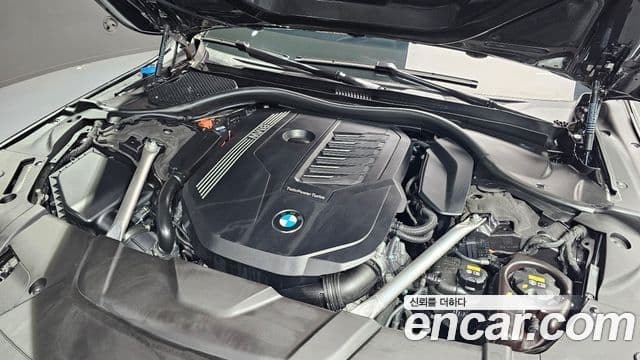 BMW 7시리즈 (G11) 740i Design Pure Excellence, 2022 6