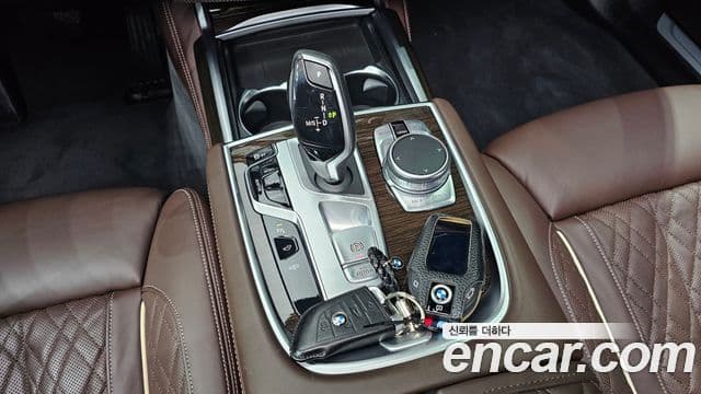 BMW 7시리즈 (G11) 740i Design Pure Excellence, 2022 9