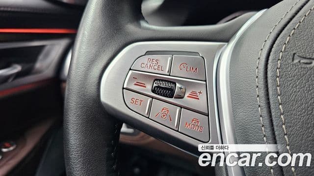 BMW 7시리즈 (G11) 740i Design Pure Excellence, 2022 17