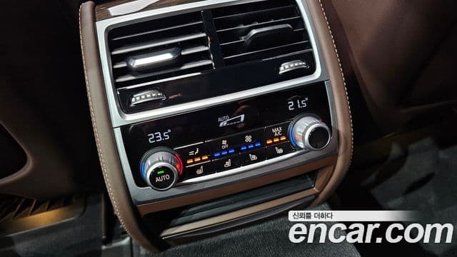 BMW 7시리즈 (G11) 740i Design Pure Excellence, 2022 18