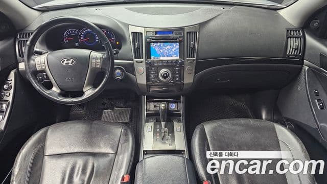 Hyundai Veracruz дизель 4WD 300VXL, 2013 7