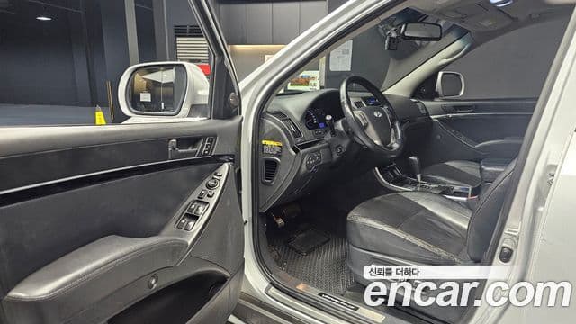 Hyundai Veracruz дизель 4WD 300VXL, 2013 11