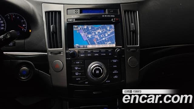 Hyundai Veracruz дизель 4WD 300VXL, 2013 14