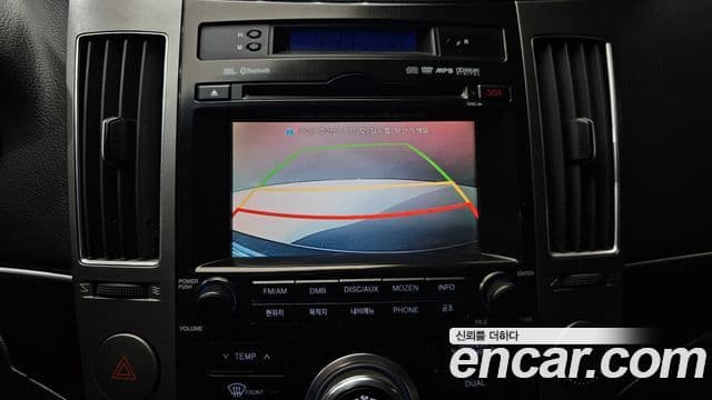 Hyundai Veracruz дизель 4WD 300VXL, 2013 15