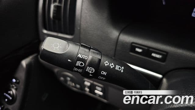 Hyundai Veracruz дизель 4WD 300VXL, 2013 17