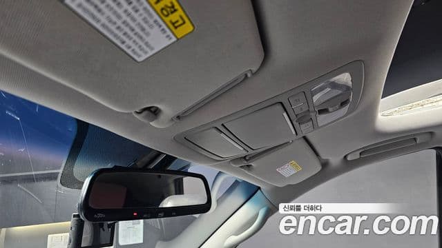 Hyundai Veracruz дизель 4WD 300VXL, 2013 18