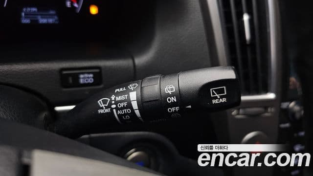 Hyundai Veracruz дизель 4WD 300VXL, 2013 19