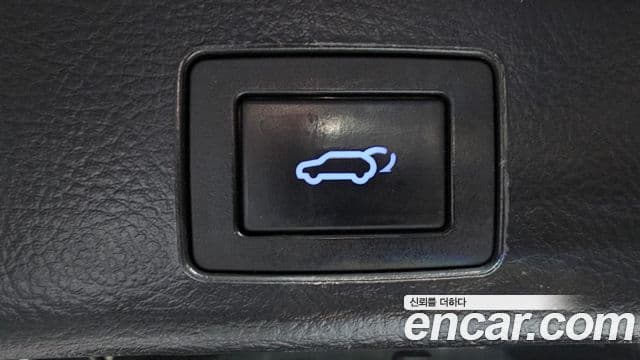 Hyundai Veracruz дизель 4WD 300VXL, 2013 20