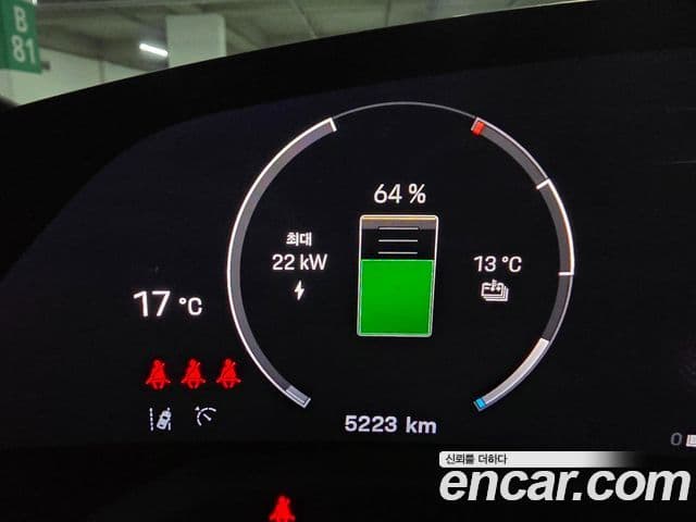 Porsche 타이칸 турбо S, 2025 8